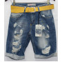 Фото 1 Джинсові шорти Турецькі Liuzin jeans boyfriend 0304 from official site OSKAR™