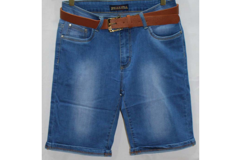 Джинсові шорти PEALTIA JEANS 239