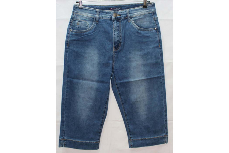 Джинсові капри T MARKS JEANS 56051