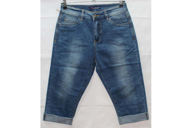 Джинсові капри T MARKS JEANS 56056