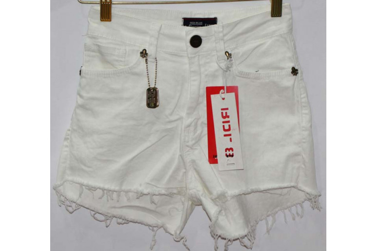 Джинсові шорти Red blue jeans 9001